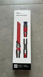 Dyson Detail Reinigingsset - ongeopend, Elektronische apparatuur, Stofzuigers, Ophalen, Nieuw, Stofzuiger