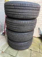 PIRELLI SCORPION M+S  255/55 R20, Auto-onderdelen, Banden en Velgen, Ophalen, Gebruikt, 255 mm, All Season