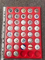 Champagne capsules 375, Enlèvement ou Envoi