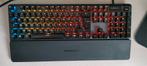Steelserie Apex5, Gebruikt, Azerty, Ophalen of Verzenden, Steelseries