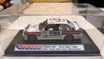 1/43 BMW M3 24H Spa 1989, Ophalen, Zo goed als nieuw, Auto, Overige merken