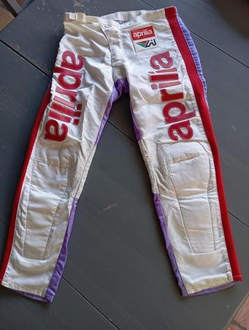 APRILIA VINTAGE - BROEK beschikbaar voor biedingen