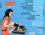 Wizzz! Volume 2 (Psychorama Français 1966-70) CD 💿, Comme neuf, Pop, Coffret, Enlèvement ou Envoi