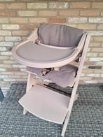 Treppy stoel volledige set, Kinderen en Baby's, Kinderstoelen, Ophalen, Gebruikt, Meegroeistoel