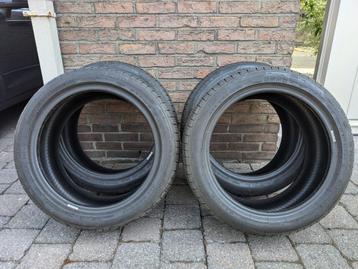 Pirelli Cinturato P7 All Season 225/45 R17 94V M+S beschikbaar voor biedingen
