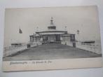 postkaart Blankenberge, Verzamelen, Ophalen of Verzenden, Voor 1920, Ongelopen, West-Vlaanderen
