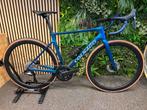 Nieuwe colnago v4rs ultegra di2 *powermeter*, Enlèvement, Comme neuf
