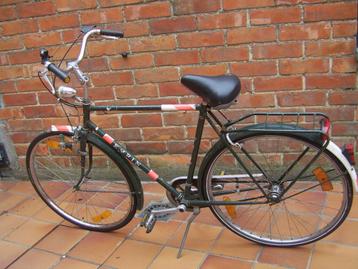Herenfiets Emrin 28'' beschikbaar voor biedingen