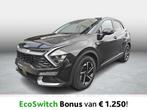Kia Sportage 1.6 T-GDi 48V 7DCT Pulse (automatique), Autos, Kia, 144 g/km, 110 kW, Entreprise, 1505 kg