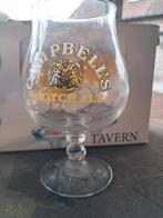 Bierglazen, Ophalen of Verzenden, Zo goed als nieuw