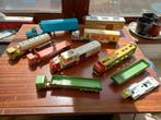 Majorette vrachtwagens, Enfants & Bébés, Jouets | Thomas le petit Train, Enlèvement ou Envoi, Comme neuf