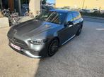 mercedes c klasse break amg line, Auto's, Automaat, Achterwielaandrijving, Euro 6, Overige kleuren