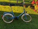 Vélo pliant Peugeot, Fietsen en Brommers, Fietsen | Vouwfietsen, Ophalen of Verzenden, Gebruikt