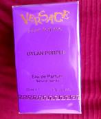 Versace Dylan Purple 30 ml, Bijoux, Sacs & Beauté, Beauté | Parfums, Enlèvement ou Envoi, Neuf