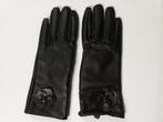 Vintage Gants pour femmes aspect cuir avec une belle fleur, Vêtements | Femmes, Bonnets, Écharpes & Gants, Enlèvement ou Envoi