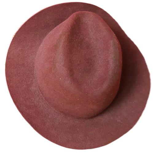 Marlboro Classics bruine hoed van konijnenhaar maat L, Vêtements | Femmes, Chapeaux & Casquettes, Porté, Chapeau, 58 cm (L, 7¼ pouces) ou plus