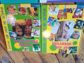 Livres loisirs créatifs.  beschikbaar voor biedingen