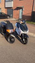 Piaggio sfera 50/ruilen, Fietsen en Brommers, Ophalen, Tweetakt, Gebruikt, Overige modellen