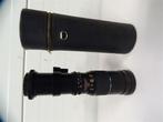 A6770. Pentor Telelens 89956 met Opbergkoker, Audio, Tv en Foto, Foto | Lenzen en Objectieven, Ophalen of Verzenden, Gebruikt