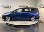 BMW 216 216i gran tourer/1Eig/62000km/Led/Pdc/Cruise/Nav, Auto's, BMW, 0 kg, 2 Reeks, 3 cilinders, 80 kW