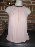 Roze dames blouse top van Only, maat 40, Kleding | Dames, Only, Ophalen of Verzenden, Maat 38/40 (M), Roze