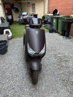 WBI E-Ultra A-Klasse elektrische brommer, Fietsen en Brommers, Ophalen, Overige modellen, Elektrisch, Klasse A (25 km/u)