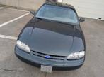 Chevrolet Lumina lumina LS (bj 1996, automaat), Auto's, Oldtimers, Automaat, Chevrolet, Blauw, Leder