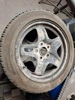 Jantes 17, Pneus hiver, Véhicule de tourisme, 17 pouces, Enlèvement