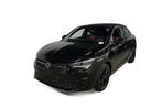 Opel Corsa F 1200 Benzine GS-Line +… AUTOMAAT, Auto's, Stof, Gebruikt, 1199 cc, Zwart