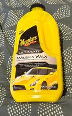 MEGUIARS, Enlèvement