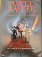 Puppet Master 2 (1990) (Steve Welles) DVD, Cd's en Dvd's, Ophalen of Verzenden, Zo goed als nieuw