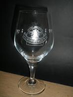 Verre à bière Grimbergen 20cl., Collections, Enlèvement ou Envoi, Comme neuf, Verre à bière