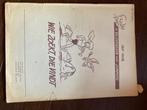 Jommeke vintage, Boeken, Stripverhalen, Eén stripboek, Ophalen of Verzenden, Gelezen, Jef Nys