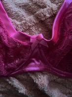 mooie fushia beugelbh Shein 100c, Shein, Enlèvement ou Envoi, Rose, Soutien-gorge