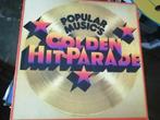Elpee box : golden hitparade, Cd's en Dvd's, Vinyl | Verzamelalbums, Ophalen