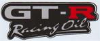 Nissan GT-R Racing Oil sticker #1, Autos : Divers, Envoi