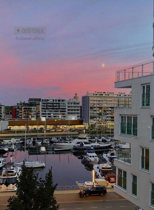 vakantieverhuur, Immo, Appartementen en Studio's te huur, Oostende, 35 tot 50 m²
