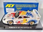 Fly Porsche 911 Gt1 Evo Rohr 1998 Ref A52, Overige merken, Racebaan, Verzenden, Nieuw