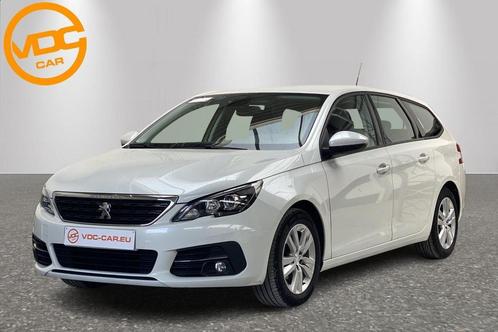 Peugeot 308 SW Active Pack, Auto's, Peugeot, Airbags, Bluetooth, Boordcomputer, Centrale vergrendeling, Climate control, Cruise Control