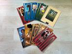 Luka Strips volledige reeks (1-10), Boeken, Ophalen, Complete serie of reeks, Zo goed als nieuw, Mezzomo lapiere