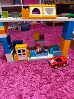 LEGO Duplo, Kinderen en Baby's, Speelgoed | Thomas de Trein, Ophalen, Gebruikt