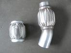 Nouvelle flexible pour Catalyseur Bmw E46 E87 E90 E39, Ophalen, Nieuw, BMW