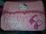 Hello Kitty Roze Laptop Hoes, Computers en Software, Ophalen of Verzenden, Zo goed als nieuw