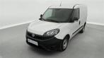 Fiat Doblò 1.3 Multijet CLIM (bj 2021), Stof, Gebruikt, 129 g/km, 4 cilinders