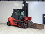Linde - H80D-03/900 - Vorkheftruck - 2020, Zakelijke goederen, Machines en Bouw | Heftrucks en Intern transport, Diesel, Heftruck
