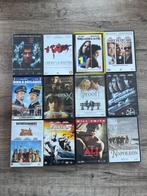 dvd films,13 stuks waarvan 7 in ongeopende verpakking, CD & DVD, DVD | Autres DVD, Comme neuf, Enlèvement