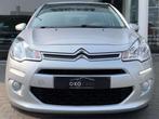 Citroën C3 1.2 Essence / Airco / Cruise / LED / GARANTIE /, Autos, Citroën, Achat, Entreprise, 82 ch, Boîte manuelle