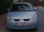 Mitsubishi Colt    CZ3 1.5 DI-D Invite, Auto's, Zwart, 95 pk, Colt, Bedrijf
