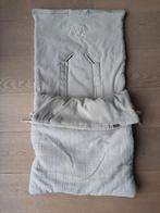 Universele voetenzak Bliss Grey - Les Rêves d’Anaïs by Trixi, Ophalen, Zo goed als nieuw, 70 tot 85 cm, Overige typen