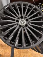 19 inch mercedes origineel 5x112 C klassse AMG, Auto-onderdelen, Banden en Velgen, Ophalen, 19 inch, Velg(en)